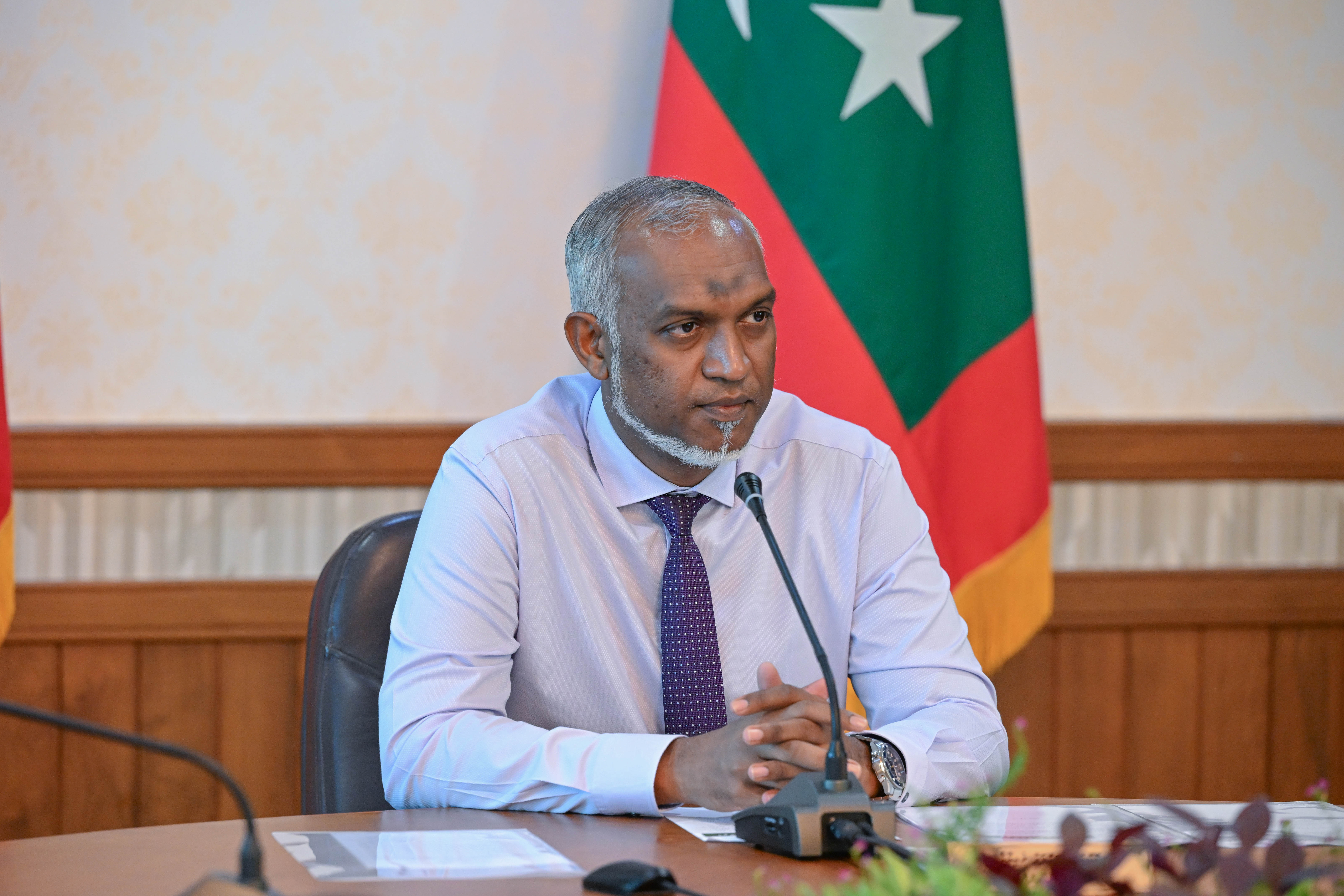Maldives to establish a Reform and Rehabilitation Centre for at-risk children