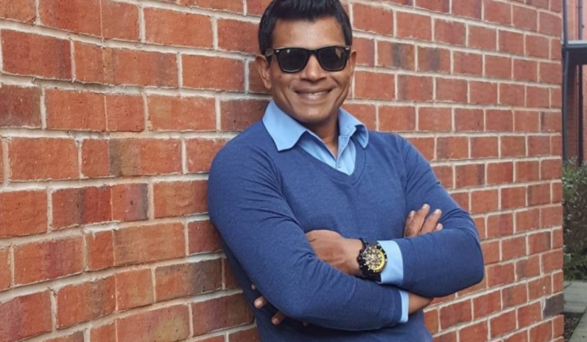 ނެޝަނަލް ޓެންޑަރ ބޯޑުގެ ކުރީގެ ޗެއަރމަން އިސްމާއިލް ޒަރިޔަންދު