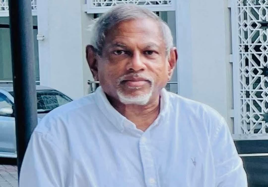 ސަންލޭންޑް ނަޒީރު އަވަހާރަވެއްޖެ