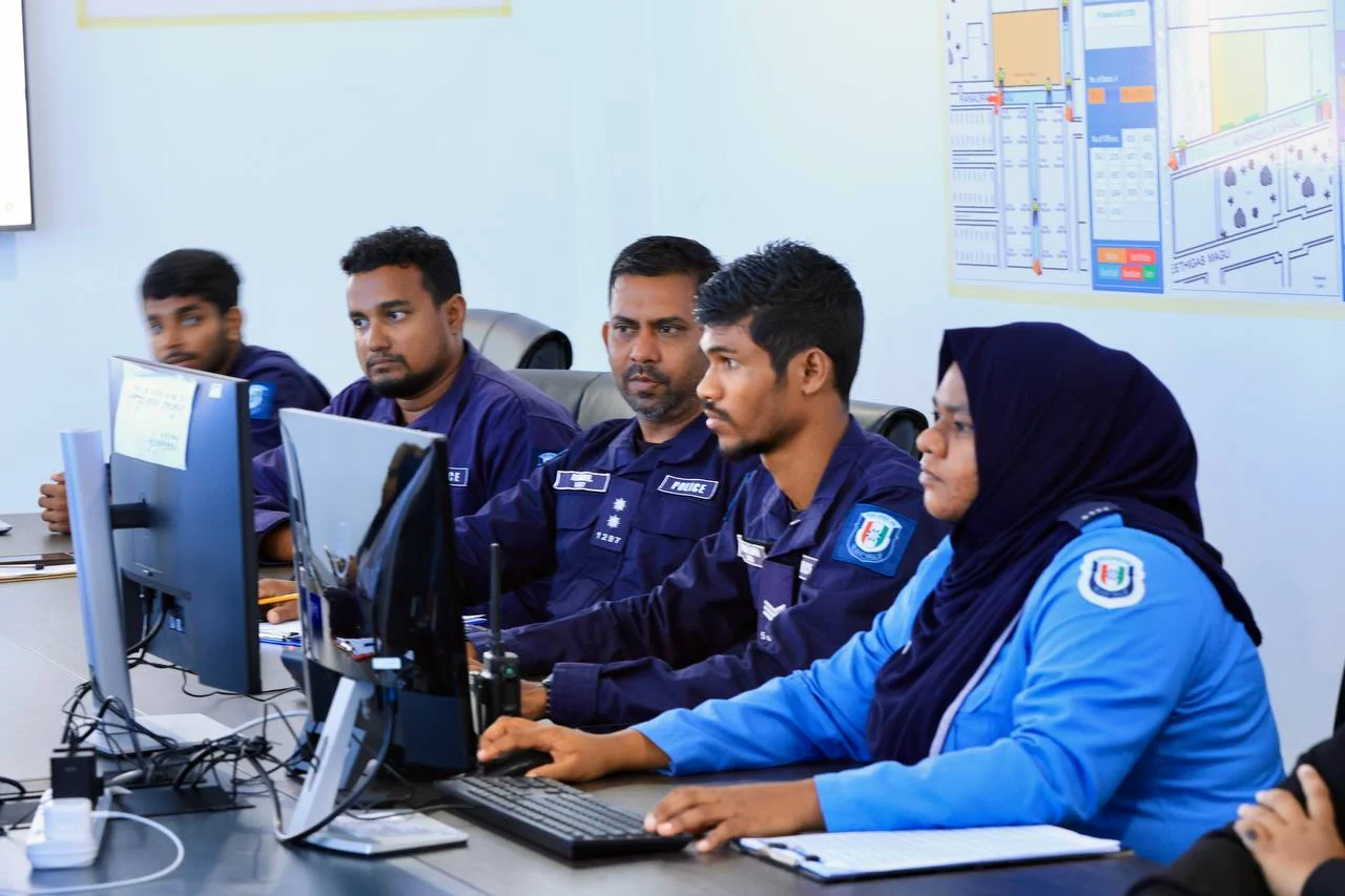 Maldives Police recover 80 Percent of funds lost in scam cases last week