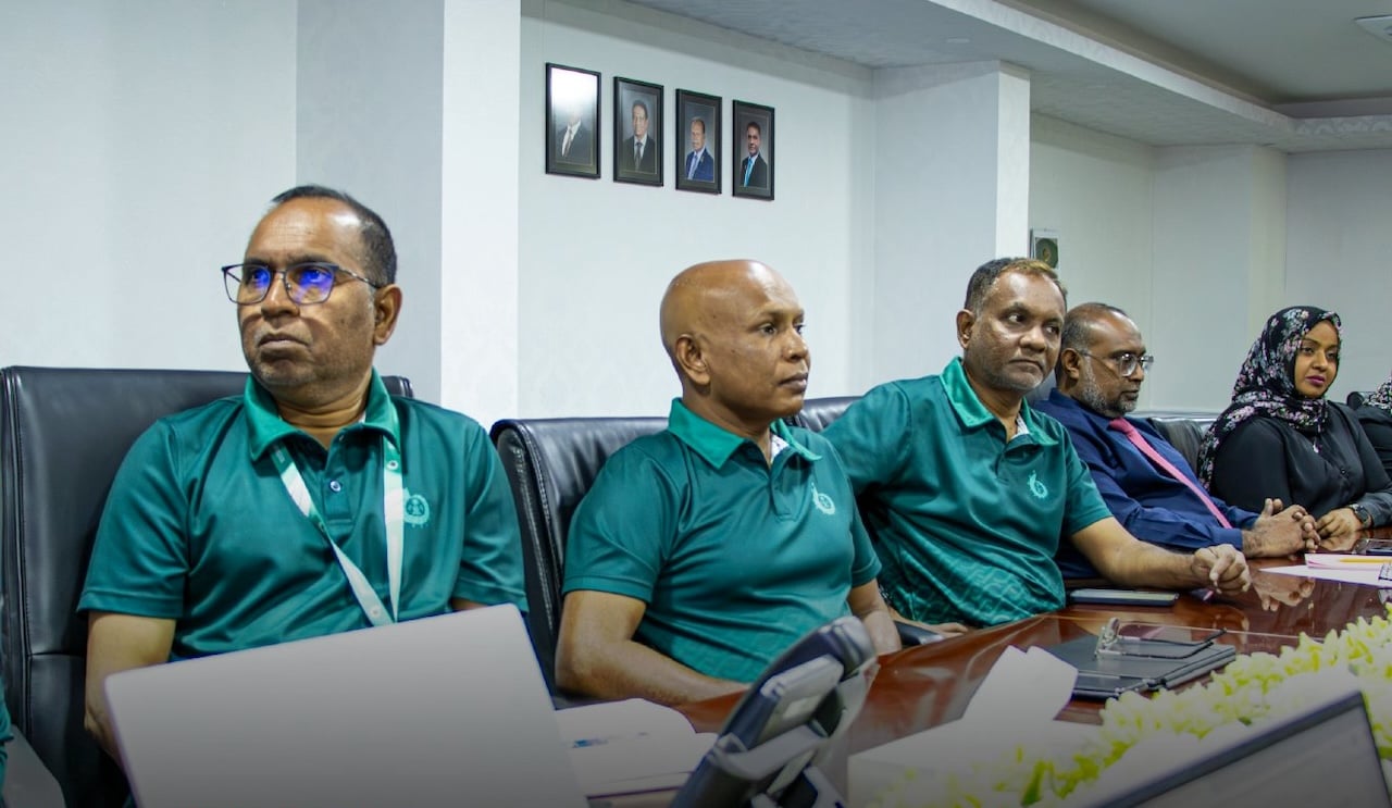 ޚާއްސަ ސިއްހީ ބޭނުންތަކުގެ ޗުއްޓީއަށް އެދި މުވައްޒަފުން ހުށައަޅާނީ ސީދާ ކޮމިޝަނަށް: ސީއެސްސީ