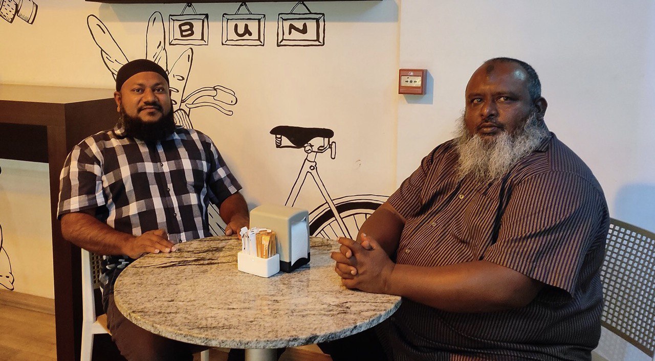 ރައީސް ނަޝީދު ބޭނުންވާފަދަ ސެކިއުލަރ ޤައުމަކަށް ރާއްޖެއެއް ނުހެދޭނެ: ޑރ. އިޔާޒް