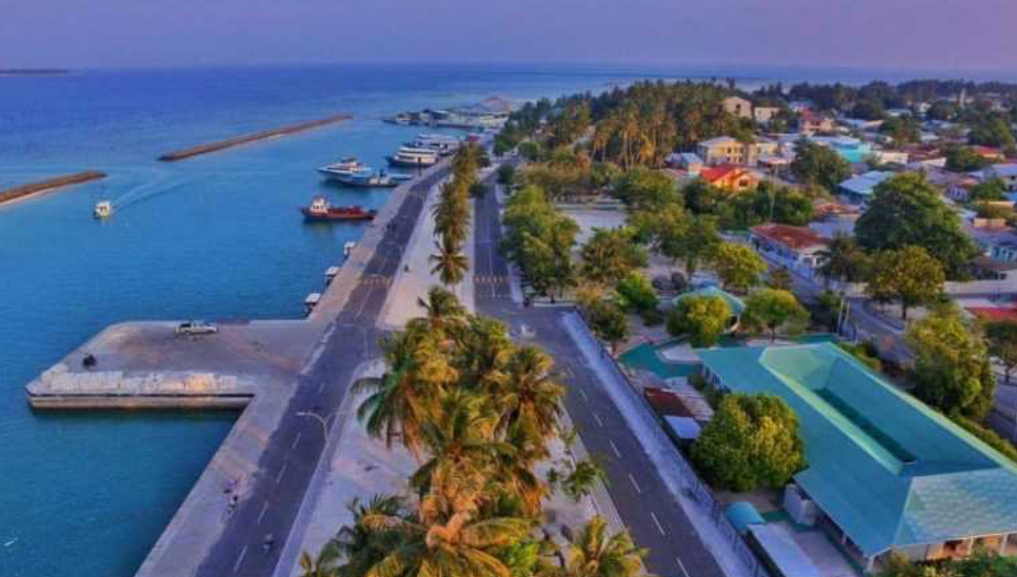 ވައްލަ އަކީ ކުޑަހުވަދޫގެ ބައެއްގެ ގޮތުގައި ހަމަޖައްސައިފި