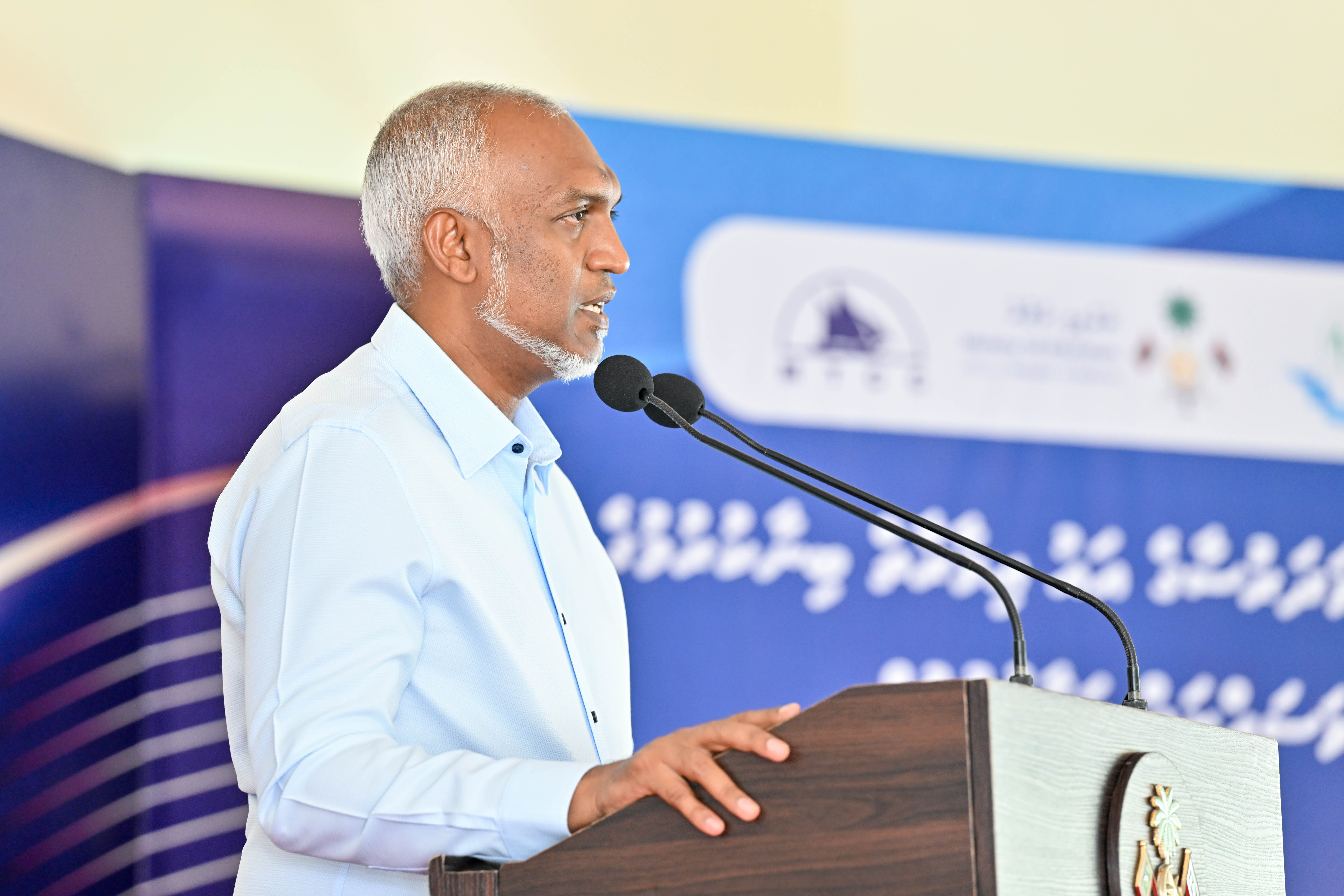 ރައީސް ވައުދާ ހިލާފުވެެެއްޖެ؛ ކުންފުނިތަކަށް ދޭންޖެހޭ ފައިސާ 5 ހަފުތާ ތެރޭގައި ނުދެވުނު