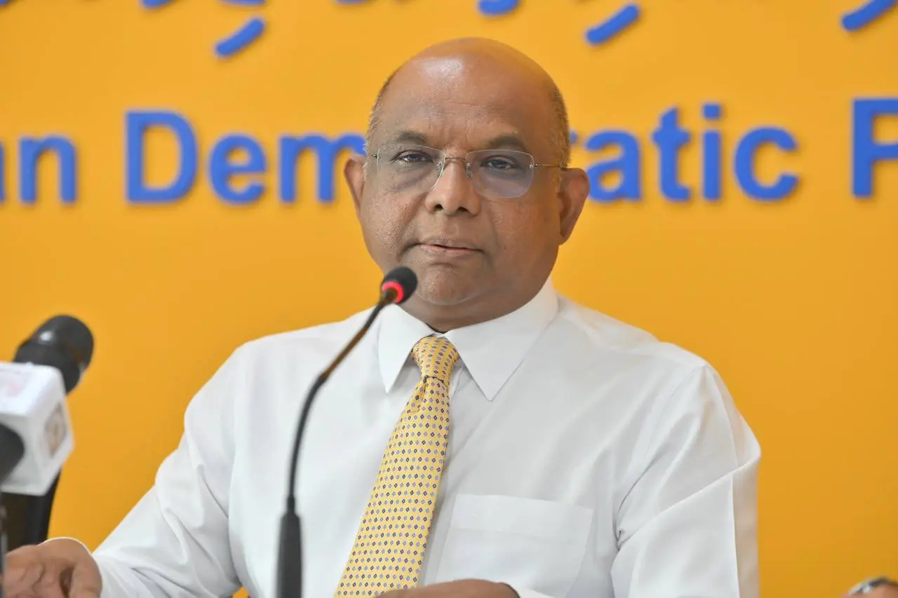 މުދައްރިސުންނަކީ ގައުމު ބިނާކުރުމުގެ އެންމެ އިސް މޭސްތިރިން: ޝާހިދު