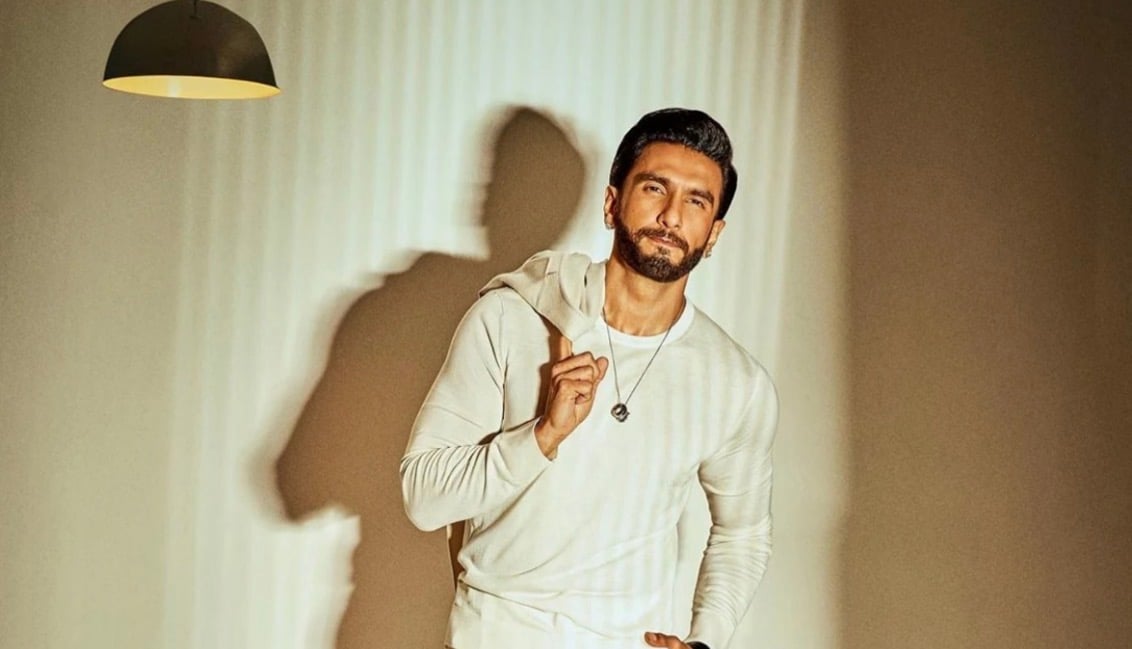 ރަންވީރު އަށް ބިރުދައްކައިގެން ފައިސާ ހޯދަން އުޅުނު މައްސަލަ ބަލަން ފަށައިފި