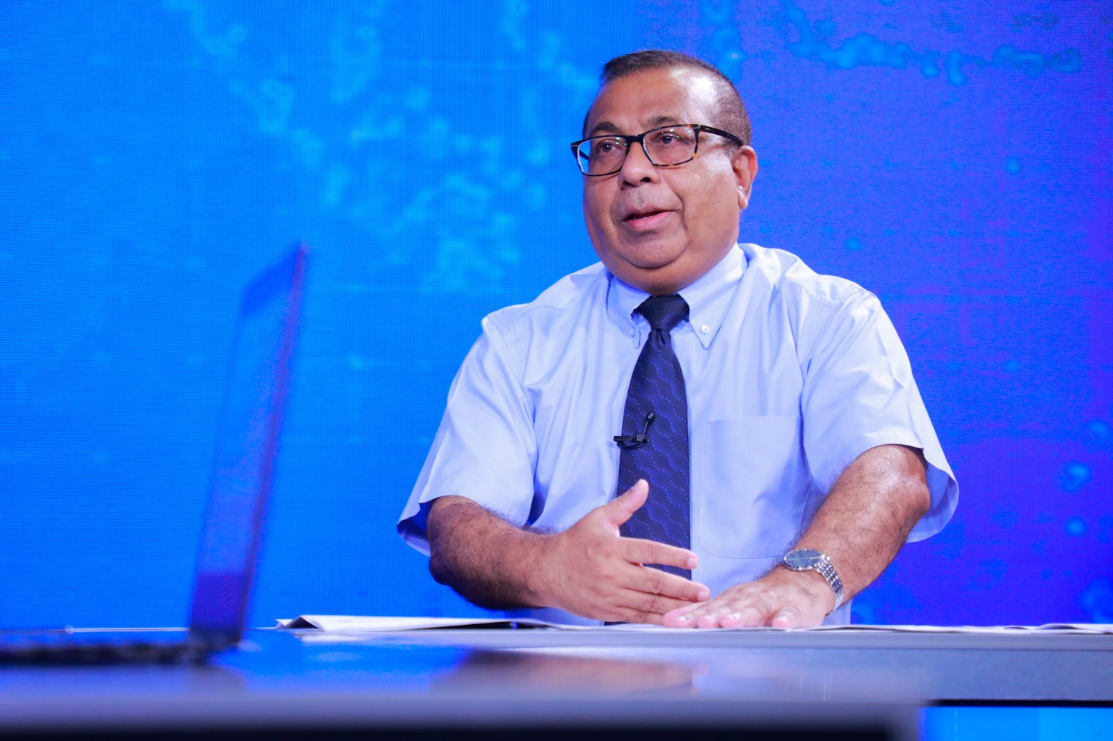 ޖުލައިމަހުގެ ނިޔަލަށް އިލެކްޝަންސްގެ ބަޖެޓް ހުސްވެދާނެ: ފުއާދު