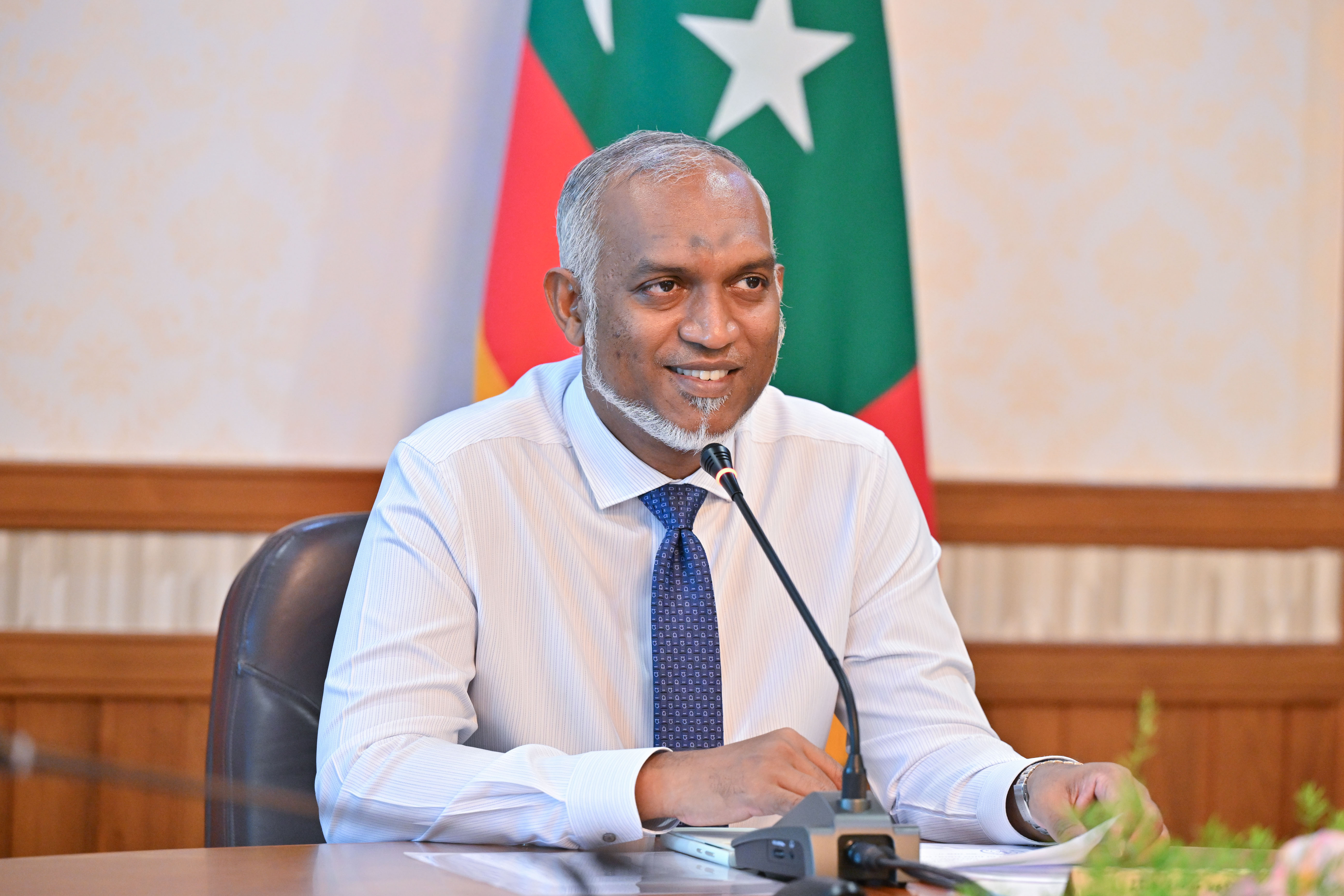 މުލީއާގޭ ވެހިކަލް ގަރާޖު ހުރިތަނުގައި ޒުވާނުންގެ މަރުކަޒެއް ތަރައްގީ ކުރަނީ