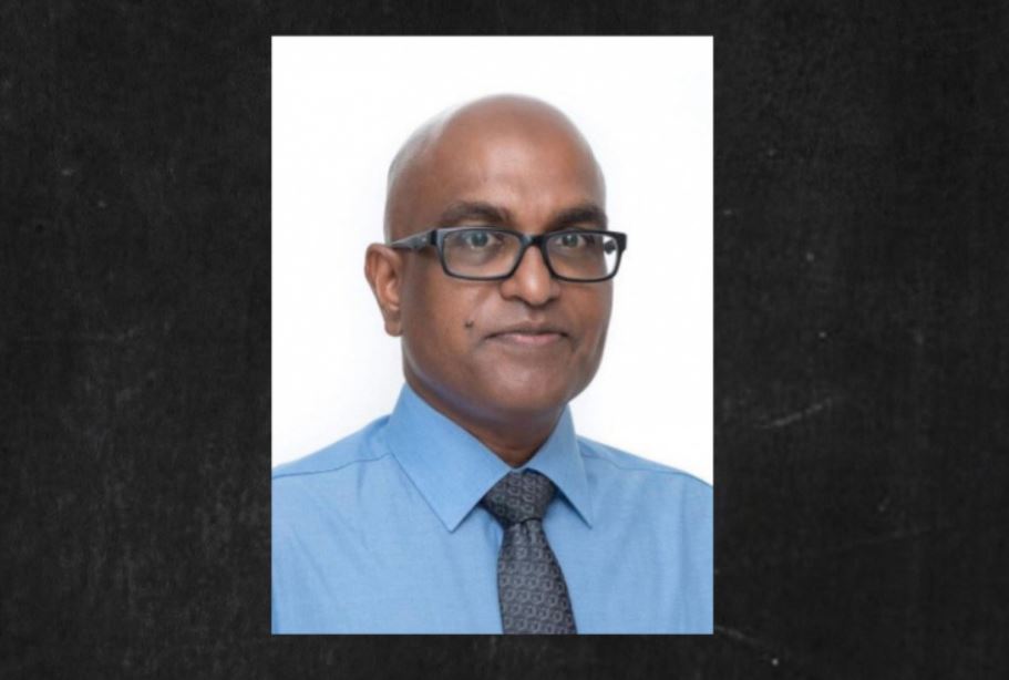 އެމްއޭސީއެލްގެ މެނޭޖިންގ ޑިރެކްޓަރުގެ މަޤާމަށް މަޙުޖޫބް ޝުޖާޢު