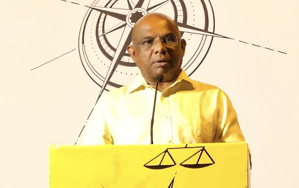 2.0 ރާއްޖެއެއް ދިވެހިން ބޭނުމެއް ނޫން؛ ރައްޔިތުންގެ ކަރަށް އަތްބޭނުމުގެ ފުރުސަތެއް ނުދޭނަން: ޝާހިދު
