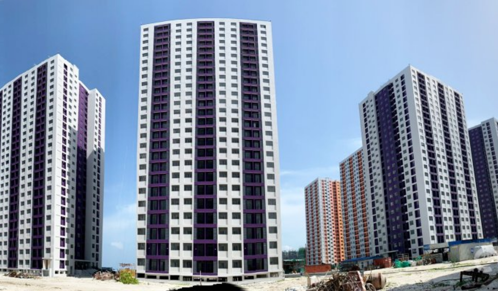 ޖޫރިމަނާއަކާއި ނުލައި މިމަހުގެ ނިޔަލަށް ހިޔާ ފްލެޓްގެ ކުލި ދެއްކޭނެ: އެޗްޑީސީ