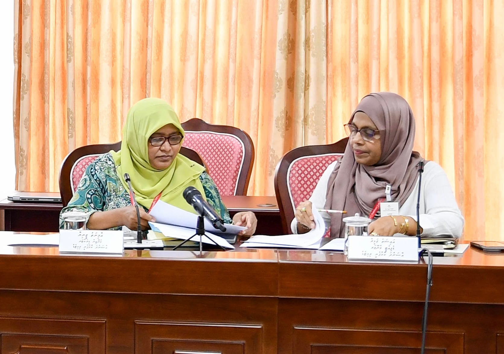 އިންޑިއާގެ މަނިޕާލް ހޮސްޕިޓަލުން އަލުން އާސަންދައިގެ ހިދުމަތް ދޭން ފަށައިފިން: އެންސްޕާ