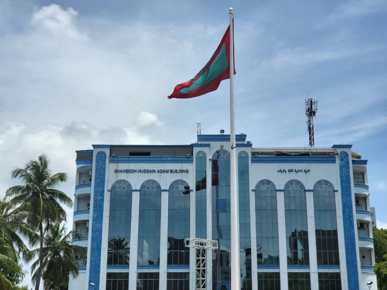 މަސްތުގެ ހާލުގައިހުރެ ޖިންސީ ގުނަވަން ދެއްކި އިންޑިޔާ މީހަކު ހައްޔަރުކޮށްފި