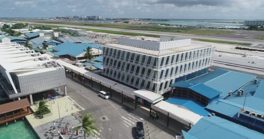 މެންބަރުގެ ތެރެއިން އެއަރޕޯޓް ވީއައިޕީ އެންމެ ގިނައިން ހޯއްދެވީ ނާޒިމް، އިބްރާހިމްދީ އަދި ސިޔާމް