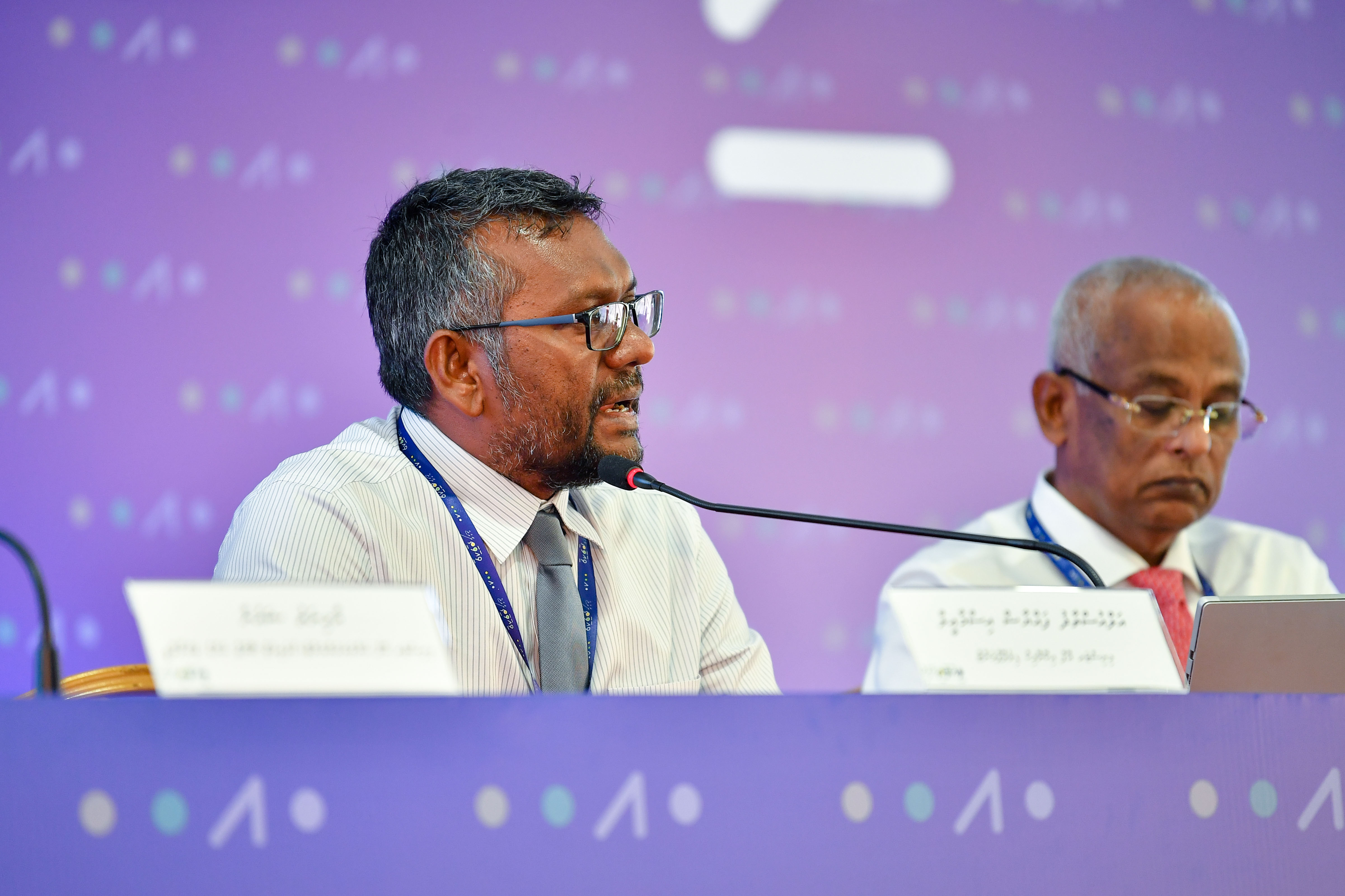 އާންމު ވިޔަފާރިތައް ހަލާކުވާފަދަ ވިޔަފާރި ކައުންސިލުން ކުރަން ބޭނުމެއް ނޫން: ފައްޔާޒު