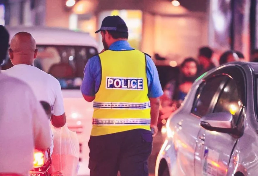 ނޫސްވެރިއަކަށް އަނިޔާކުރިކަމަށް ބުނާ މައްސަލަ އިންޓެގްރިޓީ ކޮމިޝަނަށް