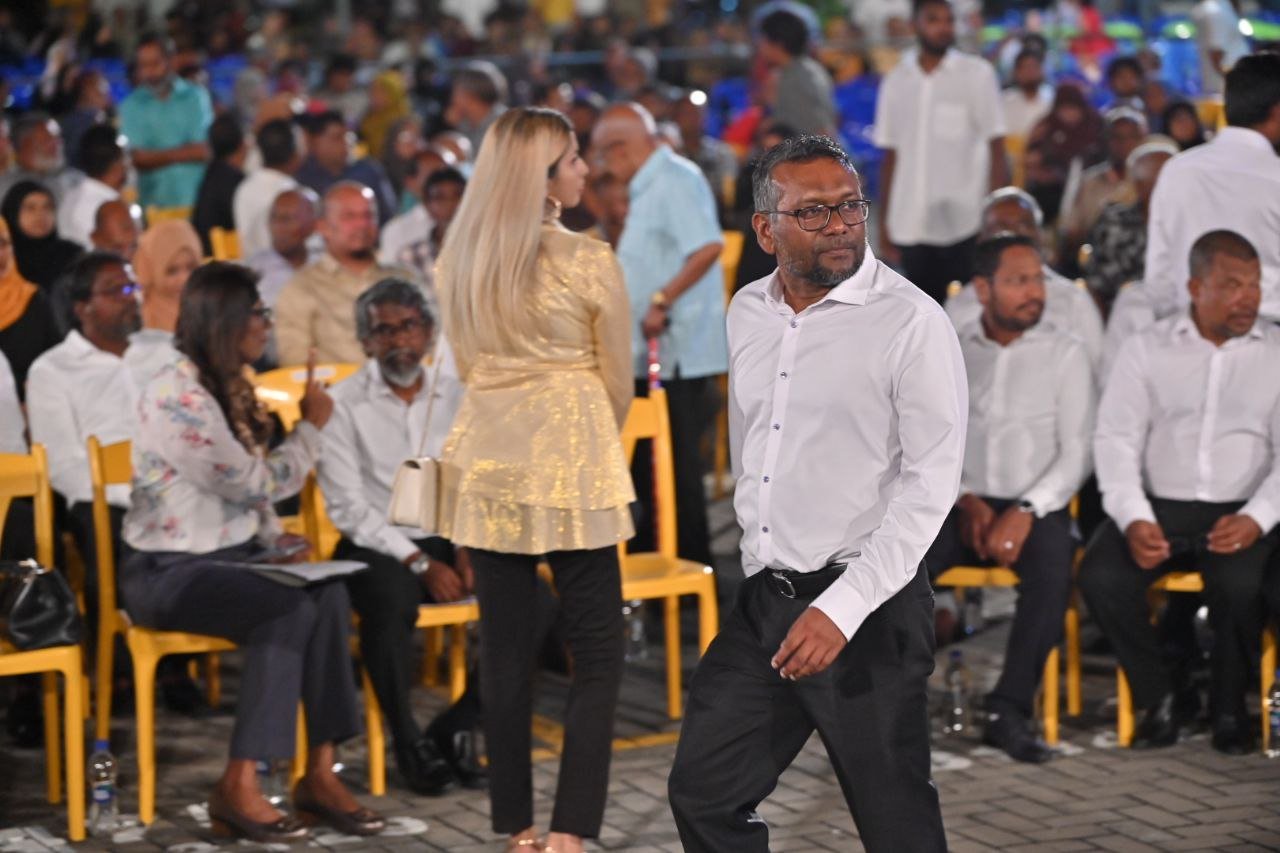 މަޖިލިސް މެންބަރަކު ވަކި ކޮށްފިނަމަ އަލުން އިންތިހާބު ކުރަން އެމްޑީޕީން އެހީވާން ގަރާރެއް ފާސްކޮށްފި