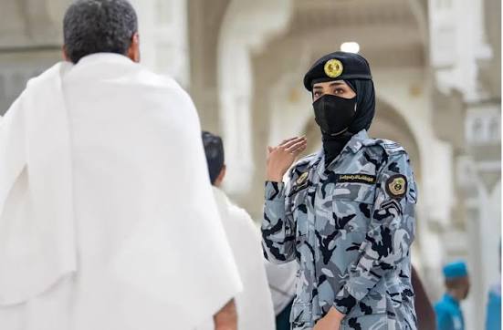 ސައުދީން 2026 ވަނަ އަހަރުގެ ހައްޖު ވިސާ ދޫކުރަން ފަށައި، އިންތިޒާމުތައް ވަރުގަދަކޮށްފި