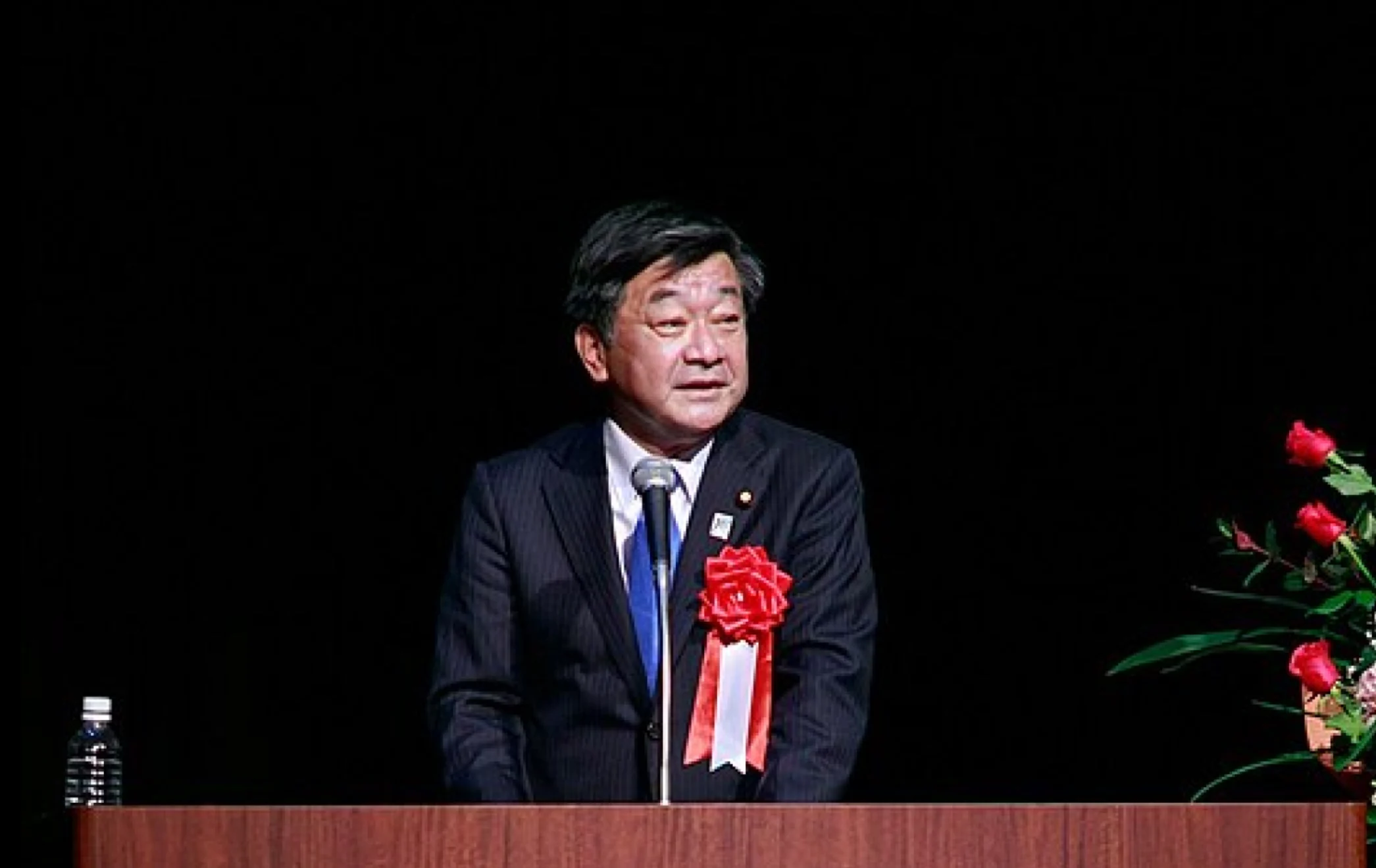 Japanese MP dies while on holiday in the Maldives