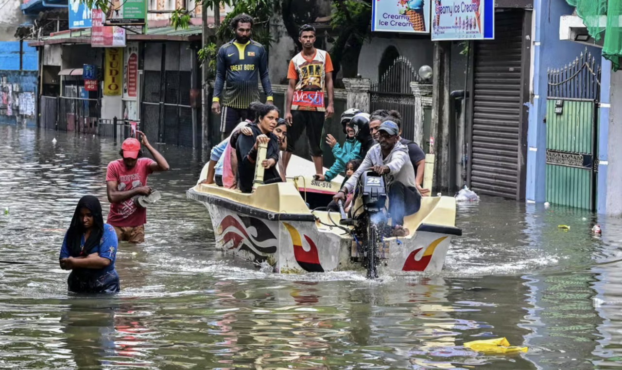ސިލޯނާއެކު ދިވެހީން ޓެލެތޯން: މެންދުރު 13:00 އަށް 5 ލައްކަ ރުފިޔާ ހަމަވެއްޖެ