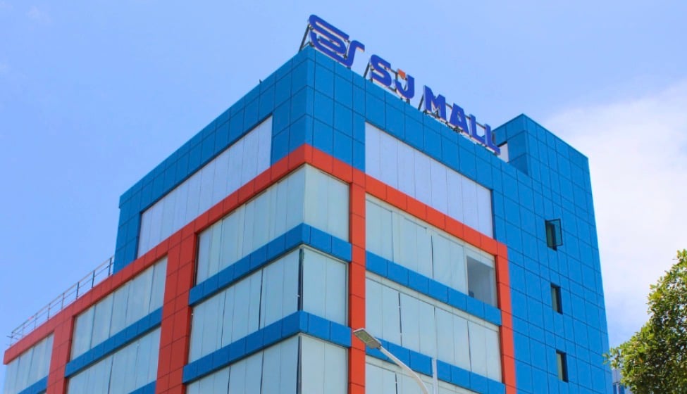 އެސްޖޭގެ ހޯލްސޭލް މެނޭޖަރަށް ވައްކަމުގެ ތުހުމަތު؛ މައްސަލަ ފުލުހަށް