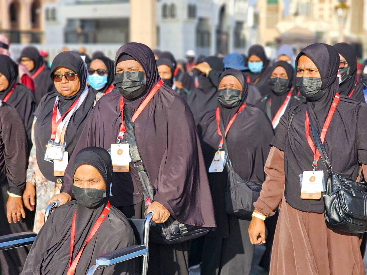 Maldives Hajj Corporation confirms completion of Pilgrims' travel vaccinations