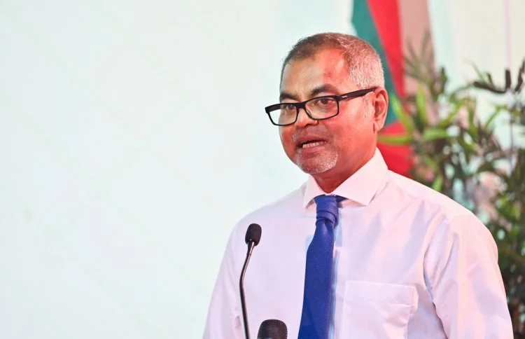 Eco friendly bike sharing scheme to be launched in Maldives