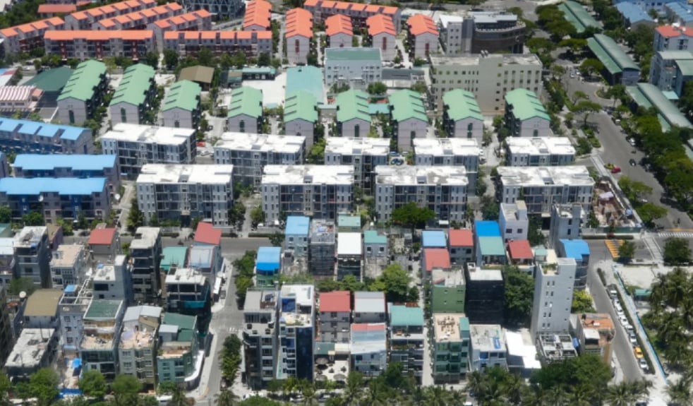 ހުޅުމާލޭ ބާ އިންޖީނުގޭގައި ހިނގި އަލިފާނުގެ ހާދިސާއެއްގައި މީހަކަށް އަނިޔާވެއްޖެ