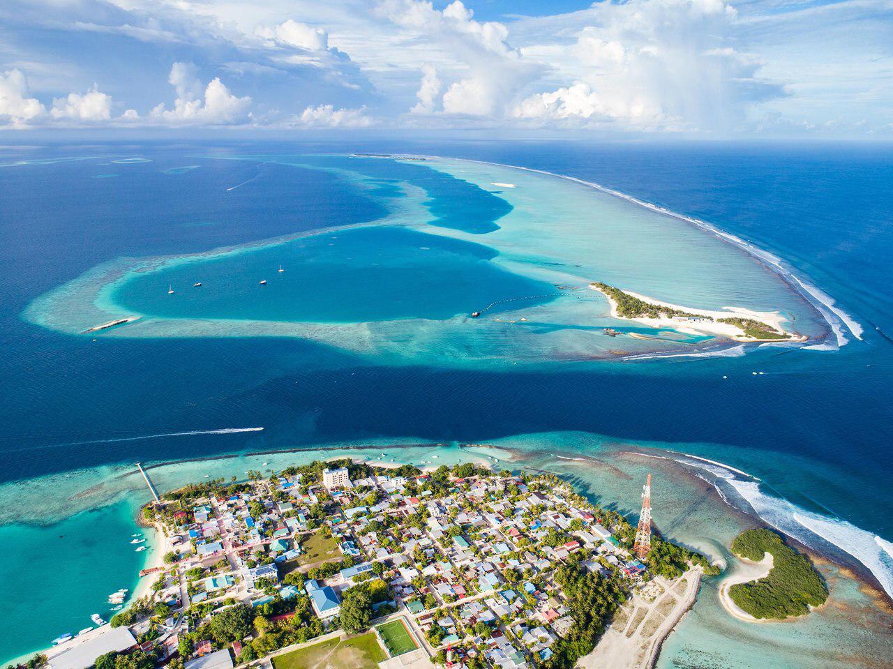 ކޯވިޑް-19: ތުލުސްދޫން އިތުރު ބިދޭސީއަކު ޕޮޒިޓިވް ވެއްޖެ