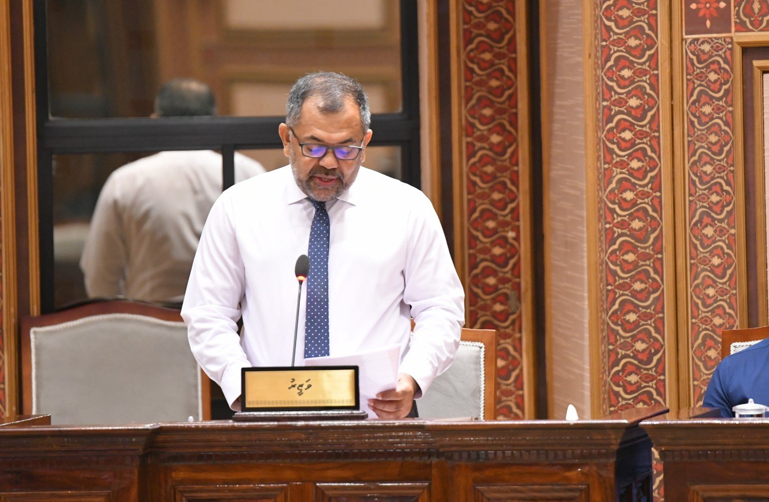 Maldives declared out of bankruptcy: Finance Minister