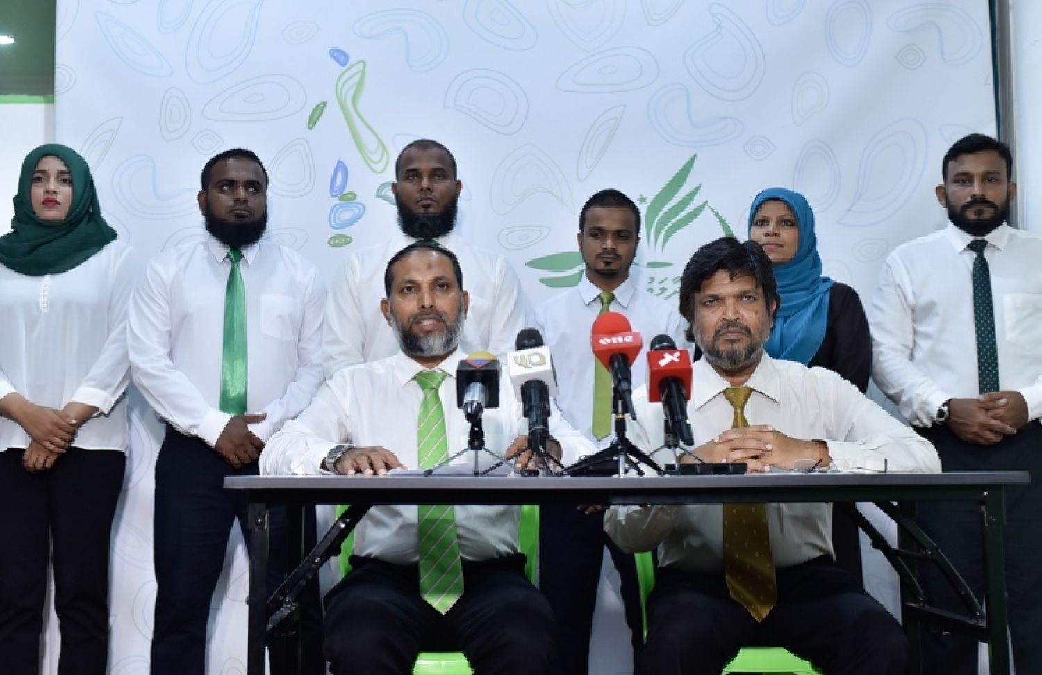 "އިންޑިޔާ އައުޓް" ކެމްޕޭނުން ގައުމާ ރައްޔިތުންނަށް ފޫނުބެއްދޭ ވަރުގެ ގެއްލުންވާނެ: އަދާލަތު