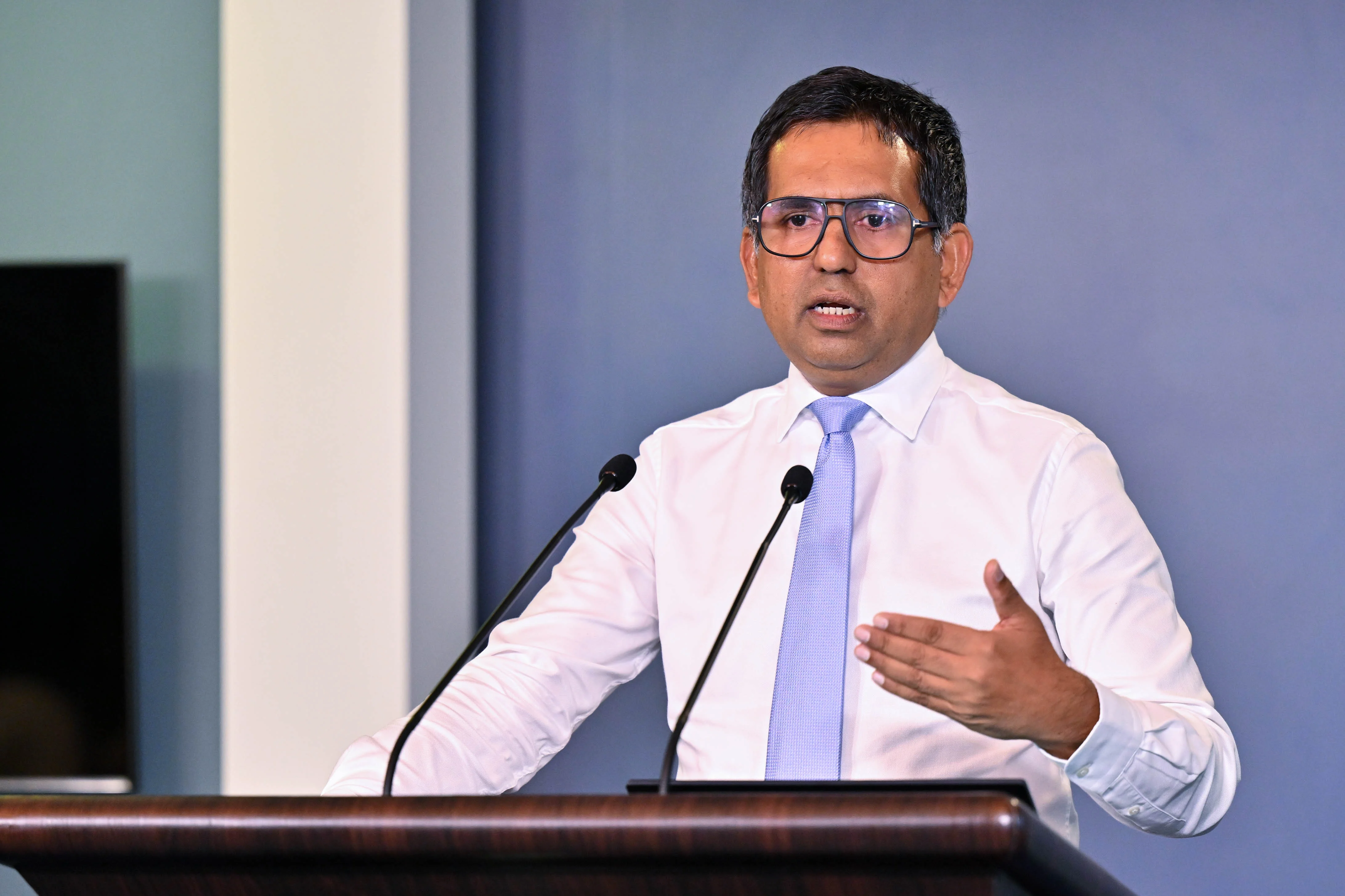 Partnership with China will transform our economic future: Minister Saeed