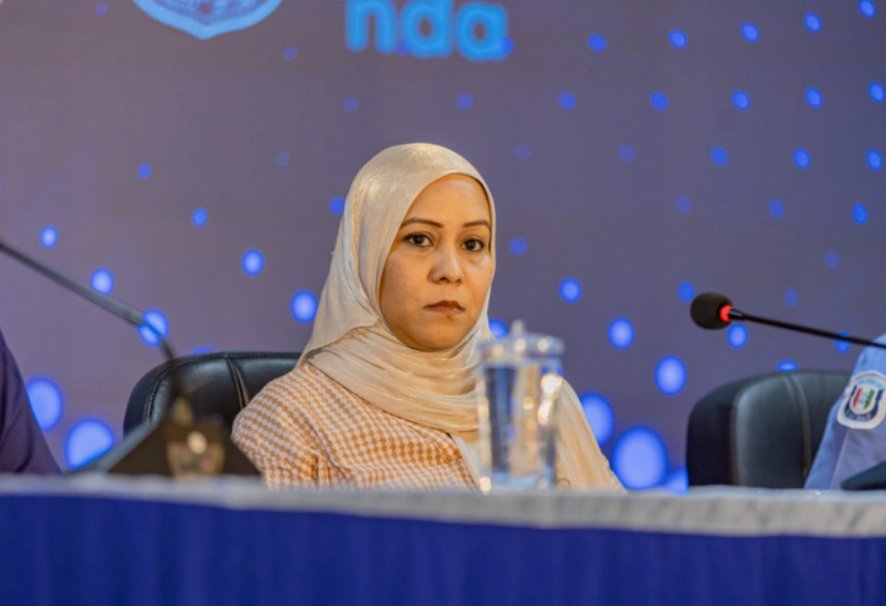 މި ސަރުކާރު އައިއިރު މަސްތުވާތަކެތި ބޭނުންކުރާ މީހުން ރިމާންޑު ކުރެވޭނެ ނިޒާމެއް ނެތް: އެންޑީއޭ