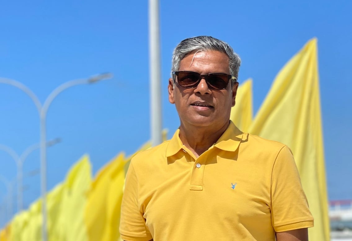 MDP remains strongest political voice: Moosa