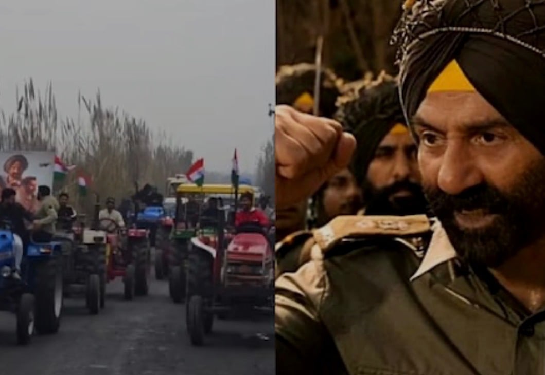 ބޯޑާ 2 އަށް ރަނގަޅު ފެށުމެއް؛ ސަނީގެ ފޭނުން ޓްރެކްޓަރުތަކުގައި ސިނަމާއަށް