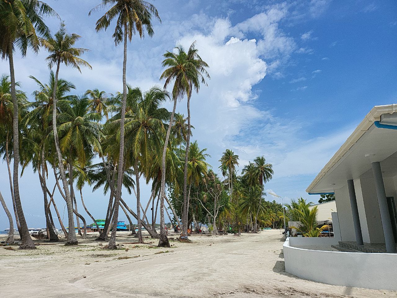 ރާއްޖޭގެ ބައެއް ސަރަހައްދުތައް މިއަދު 43 ޑިގްރީ ސެލްސިއަސް އަށް ހޫނު