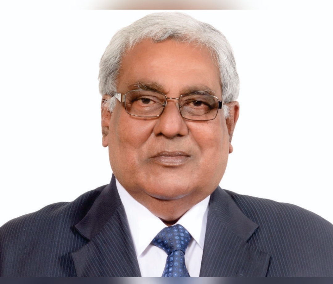 ސްޓެލްކޯގެ ބޯޑުގެ ޗެއަރމަން އަވަހާރަވެއްޖެ