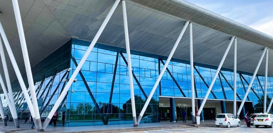 ބަލިމީހުން ގޮވައިގެން ދަތުރުކުރާ އެމްބިއުލާންސްތަކަށް ޖާގަ ދިނުމަށް އޭއީއެޗްއިން އިލްތިމާސްކޮށްފި