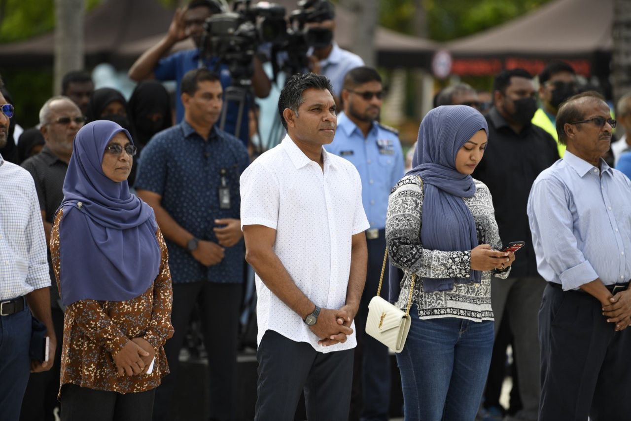 މިނީ ބަހުގެ ޚިދުމަތް އަންނަ މަހު ފެށޭނެ: ނާއިބް ރައީސް