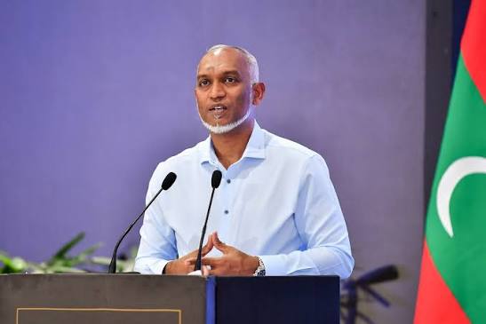 ރައީސް މުއްއިޒު