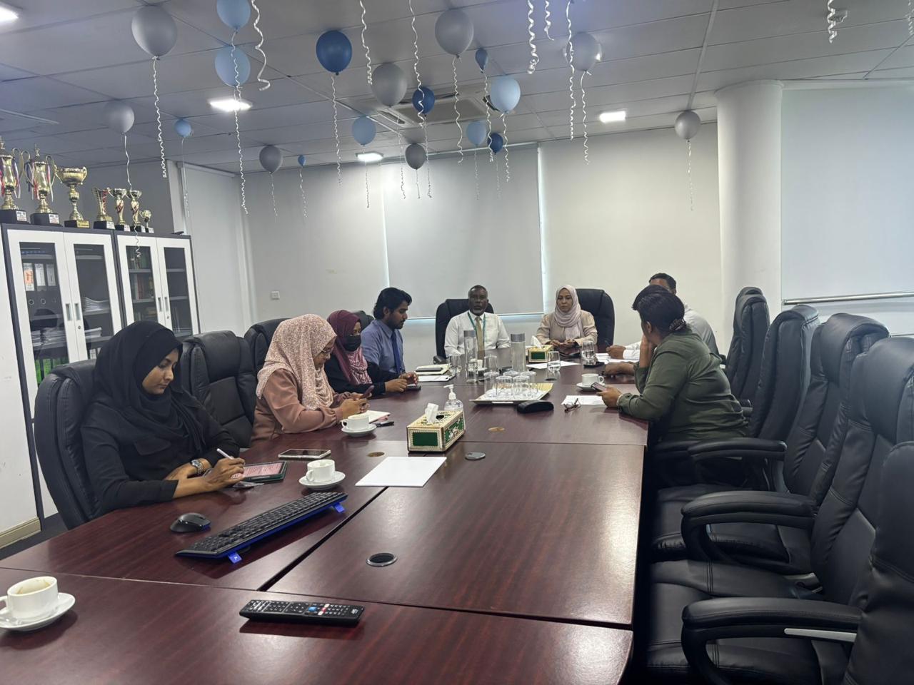 ޑުރަގް ކޯޓަށް ލަފާދިނުމަށް އުފައްދަންޖެހޭ ކޮމިޓީ އެންޑީއޭ އިން އެކުލަވާލައިފި