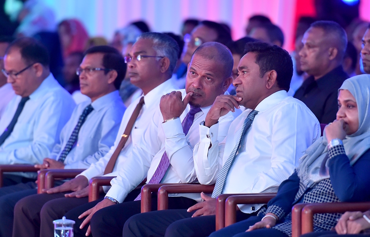 އިންތިޚާބުގެ ވޯޓް އޮޅުވާލި ކަނަށްބުނެ އިދިކޮޅުން ކަމާބެހޭ އިދާރާތަކަށް ހުށައަޅައިފި