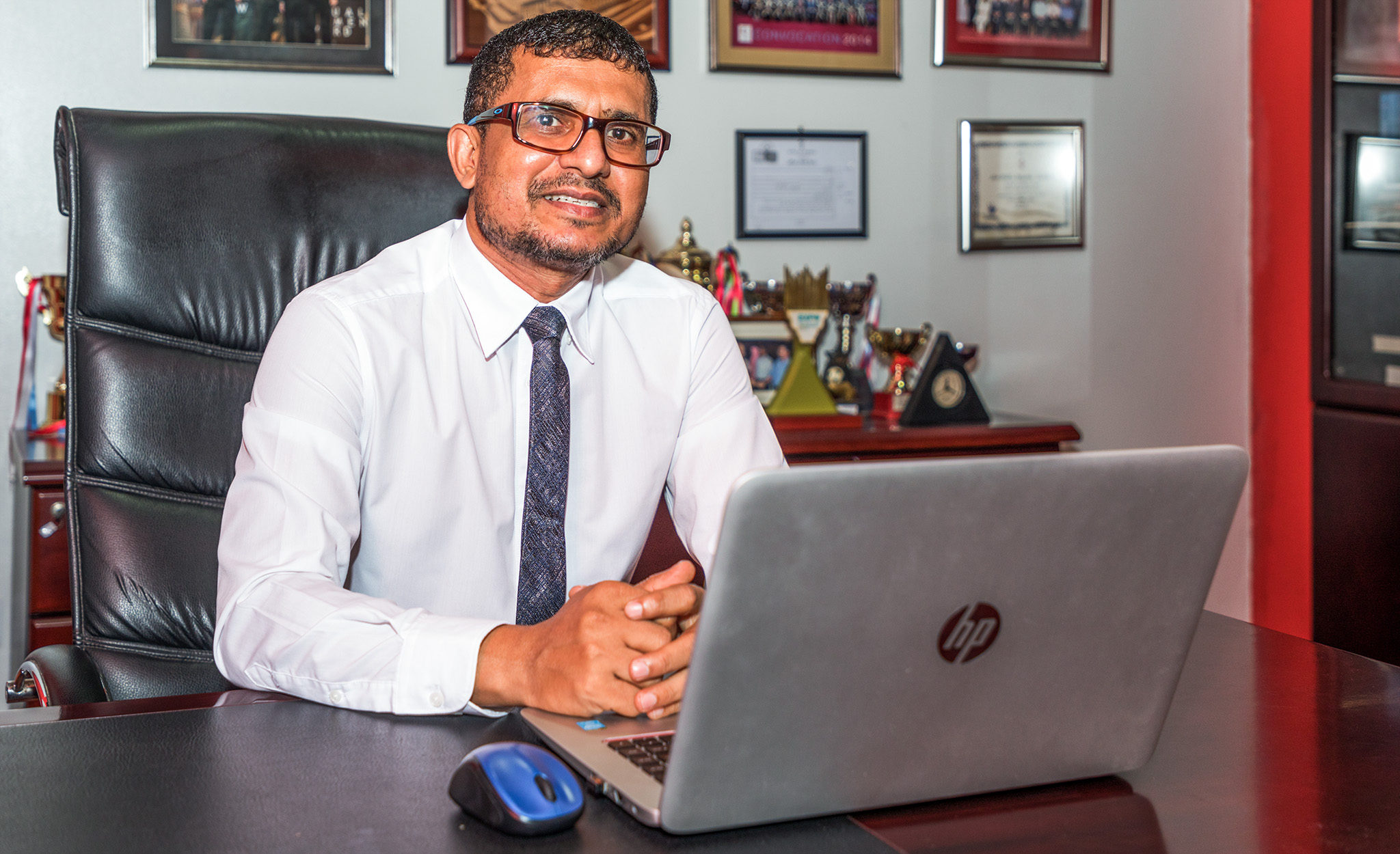 ޝަރީފް އަމީރަށް؛ ޖީއެމްއާރު އެއީ އިންޑިއާ ސަރުކާރުން ފޮނުވި އެމީހުންގެ ޕްރޮކްސީއެއް