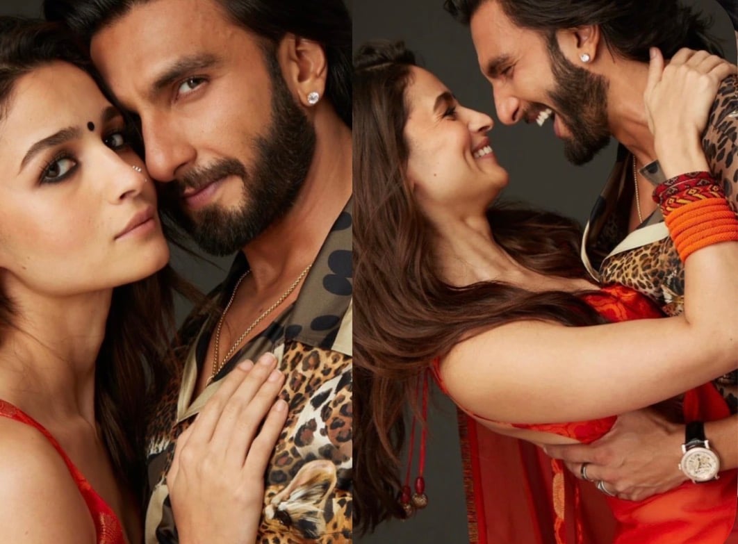 ރަންވީރުގެ ޒޮމްބީ ފިލްމުގެ ބަތަލާއަކީ އާލިއާތަ؟