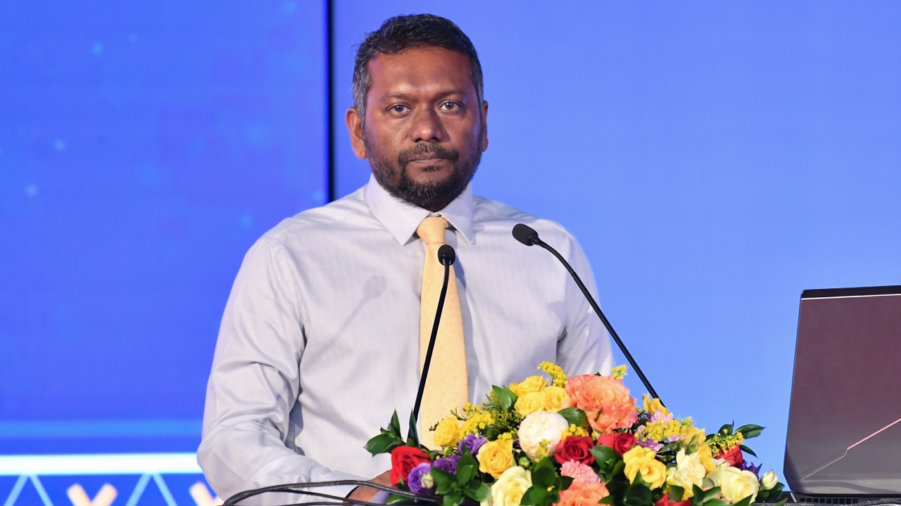 ހޯމަ ދުވަހު މިނިމަމް ވޭޖް އިޢުލާނުކުރަނީ