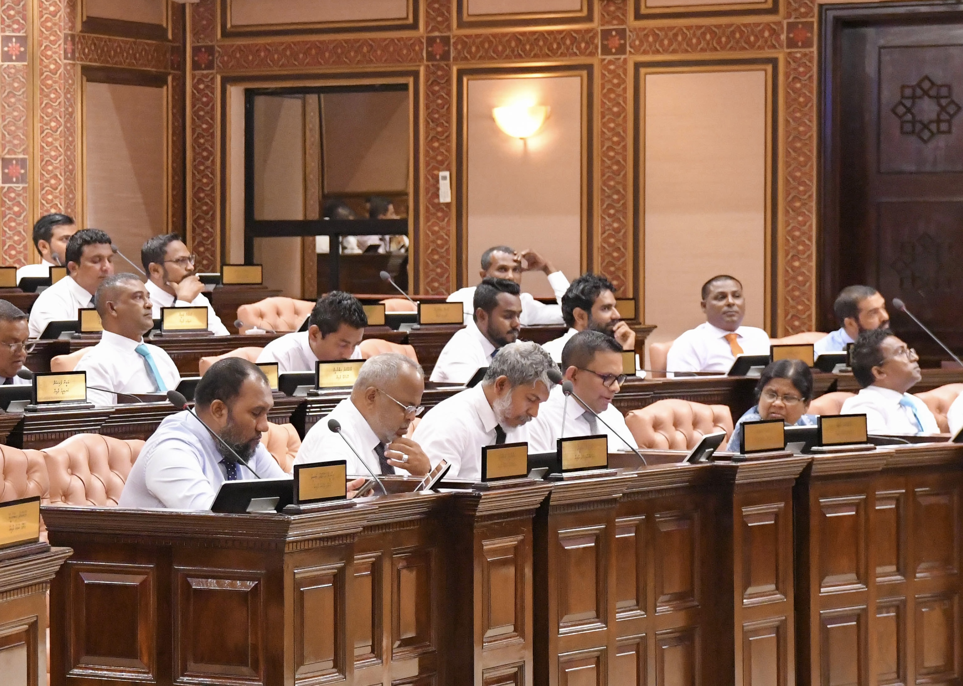 ފްލެޓު ހަވާލުކުުރުން ލަސްވާތީ ހުށަހެޅި ކުއްލި މައްސަލަ ބޭރުކޮށްލައިފި