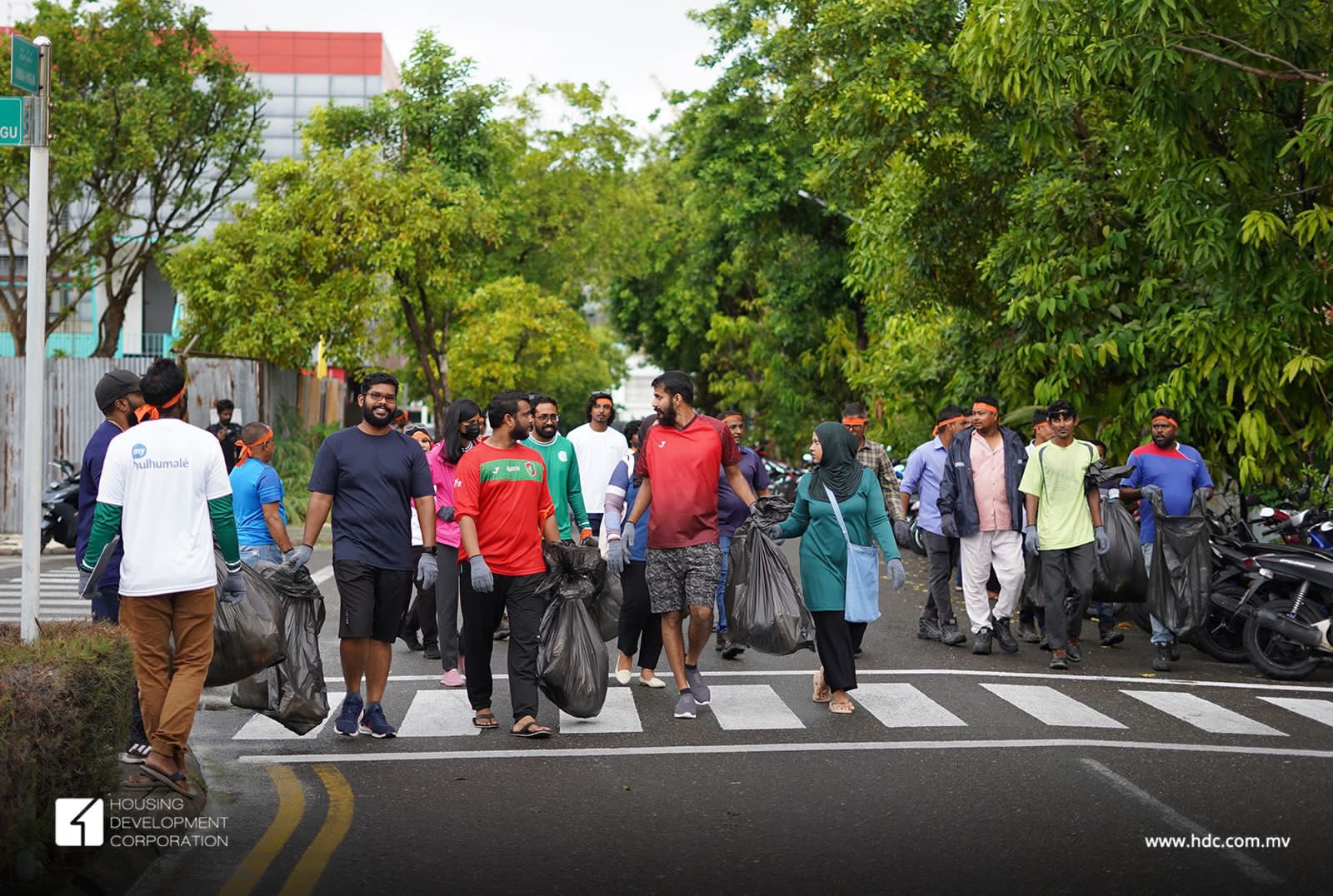 ޑެންގީ އިޖާބައިގެ ނަމުގައި އެޗްޑީސީން ހުޅުމާލެ ސާފުކޮށްފި
