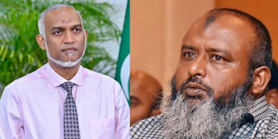 ރައްޔިތުންގެ ފައިސާ ހިތުހުރި ގޮތަކަށް ތަޅާ ބުރުވާނަމަ އިންކާރުކުރަން ޖެހޭނެ: ޑރ. އިޔާޒް