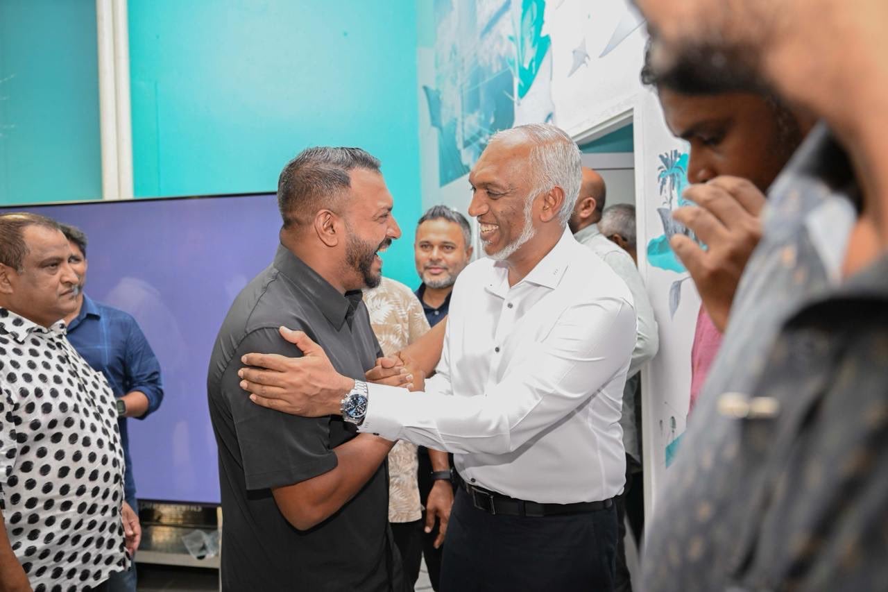 ނަރީޝްގެ ހުށަހެޅުމަށް ސިޓީ ކައުންސިލްގެ އެސްޖީ ވަކިކުރުމުން ދެލައްކަ ރުފިޔާ ދައްކަން ޖެހިއްޖެ