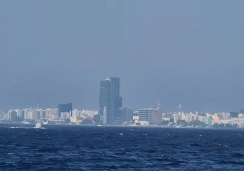 އަނެއްކާވެސް އާންމު ސިއްހަތަށް ނުރައްކާ ވާވަރަށް ވައި ނުސާފުވެއްޖެ